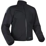 Oxford Rainseal Pro Regenjacke Unisex Schwarz XXL