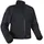 Oxford Rainseal Pro Regenjacke Unisex Schwarz XXL