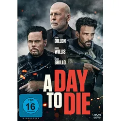 A Day to Die (Neu differenzbesteuert)