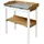 Axi Pflanztisch 76 x 37 x 92 cm
