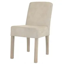 Casa Padrino ModEF 35 Leder beige