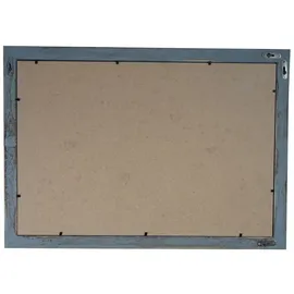 MCW Bilderrahmen Holz grau 36x48 cm 1 St.