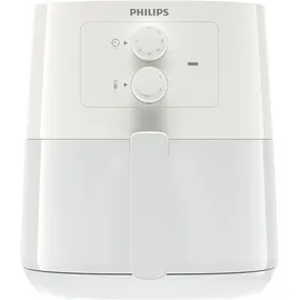 Philips Essential Airfryer HD9200/10 weiß-grau