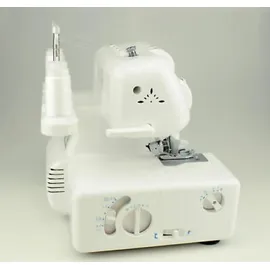 Gritzner - Kayser 788 Overlock weiß