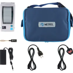 Metrel S2062 Bluetooth Drucker inkl. 1 Dongel A1436