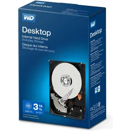 Western Digital Mainstream 3TB (WDBH2D0030HNC-ERSN)
