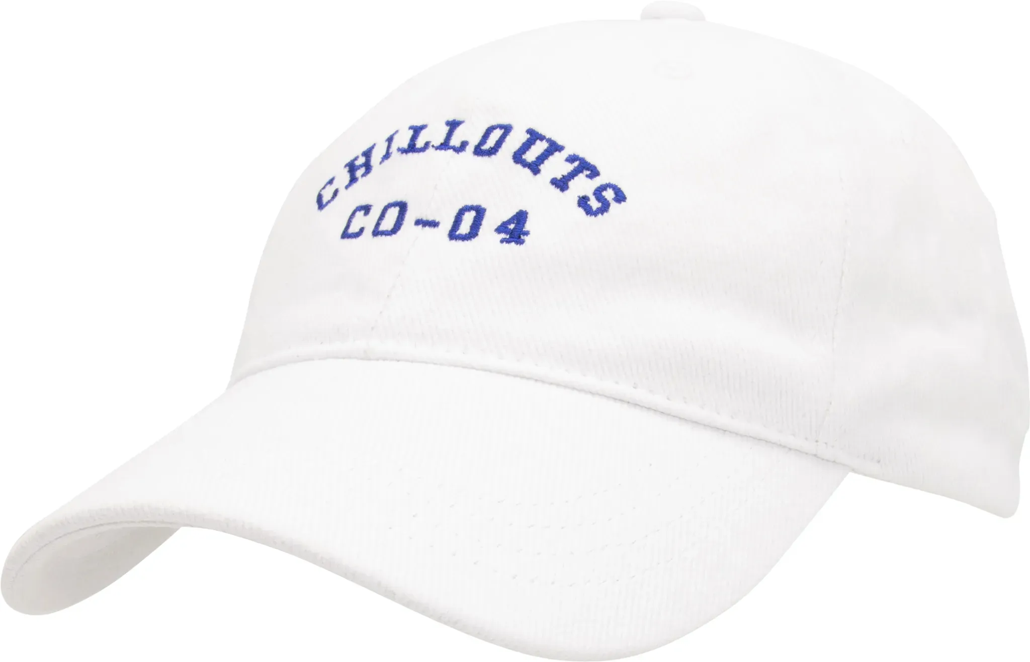 Baseball Cap CHILLOUTS 