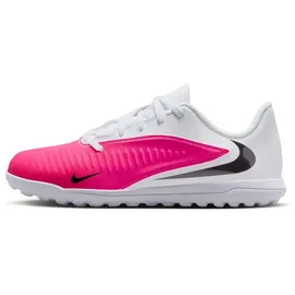Nike Phantom 6 Club TF Kinder mehrfarbig 38