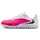 Nike Phantom 6 Club TF Kinder mehrfarbig 38