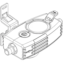 SYR Anschlusscenter 3200 Rohrverbinder