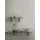 BLOMUS Wandregal ORU 30 x 10 x 10 cm Burned Metal