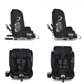 Cangaroo Kindersitz, Force i-Size 76-150 (Kindersitz, ECE R129/i-Size Norm)