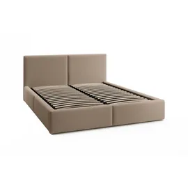FEDVE Toreira Slim 140 x 200 cm Brown