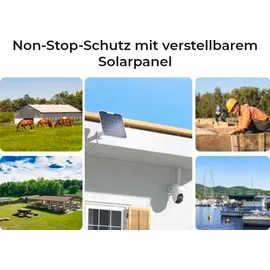 Reolink Go Series G440 Weiß