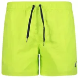 CMP MAN Shorts lime (E336) 56