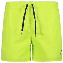 CMP MAN Shorts lime (E336) 56
