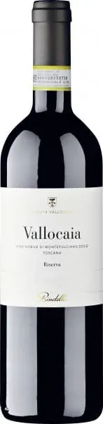 Vallocaia Riserva Tenuta Vallocaia 2019