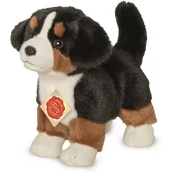 Hermann Teddy 91930 Berner Sennenhund stehend 23 cm