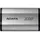 A-Data SD810 2000 GB USB 3.0 Silber Grau SD810-2000G-CSG