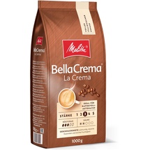 Melitta BellaCrema LaCrema 1000 g