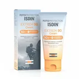Isdin Extrem 90 Sonnencreme LSF50+, 50ml