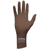 Matador Latex-Friseurhandschuhe Größe 6,0