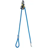 Climbing Technology Tuner I Verbindungsmittel, Blau