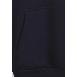 Upscale by Mister Tee God Loyalty Love Ultra Heavy Oversize Kapuzenpullover Black XS