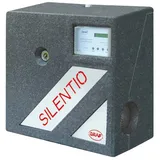 GRAF Aqua-Center-Silentio Press 660