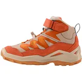 Lowa Maddox Pro GTX Mid VC Kinder Dune/Flame 25
