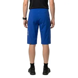 ION Scrub - Cobalt Reef M