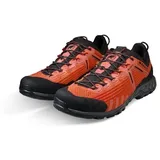 Mammut Alnasca Knit III Low GTX Men