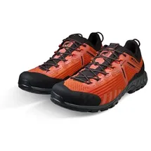 Mammut Alnasca Knit III Low GTX Men