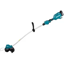 Makita DUR 189 RTE inkl. 2 x 5,0 Ah + Ladegerät