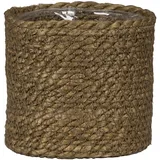 Scheurich Seagrass Ø 22 x 19,5 cm Braun