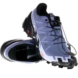 Salomon Speedcross 6 Gore-Tex Flint Stone / Black / Heather 38