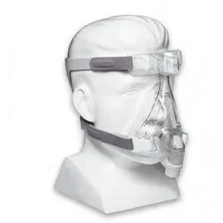 Philips CPAP Maske Amara Mund-Nasenmaske, Atemmaske-Größe S 1 St