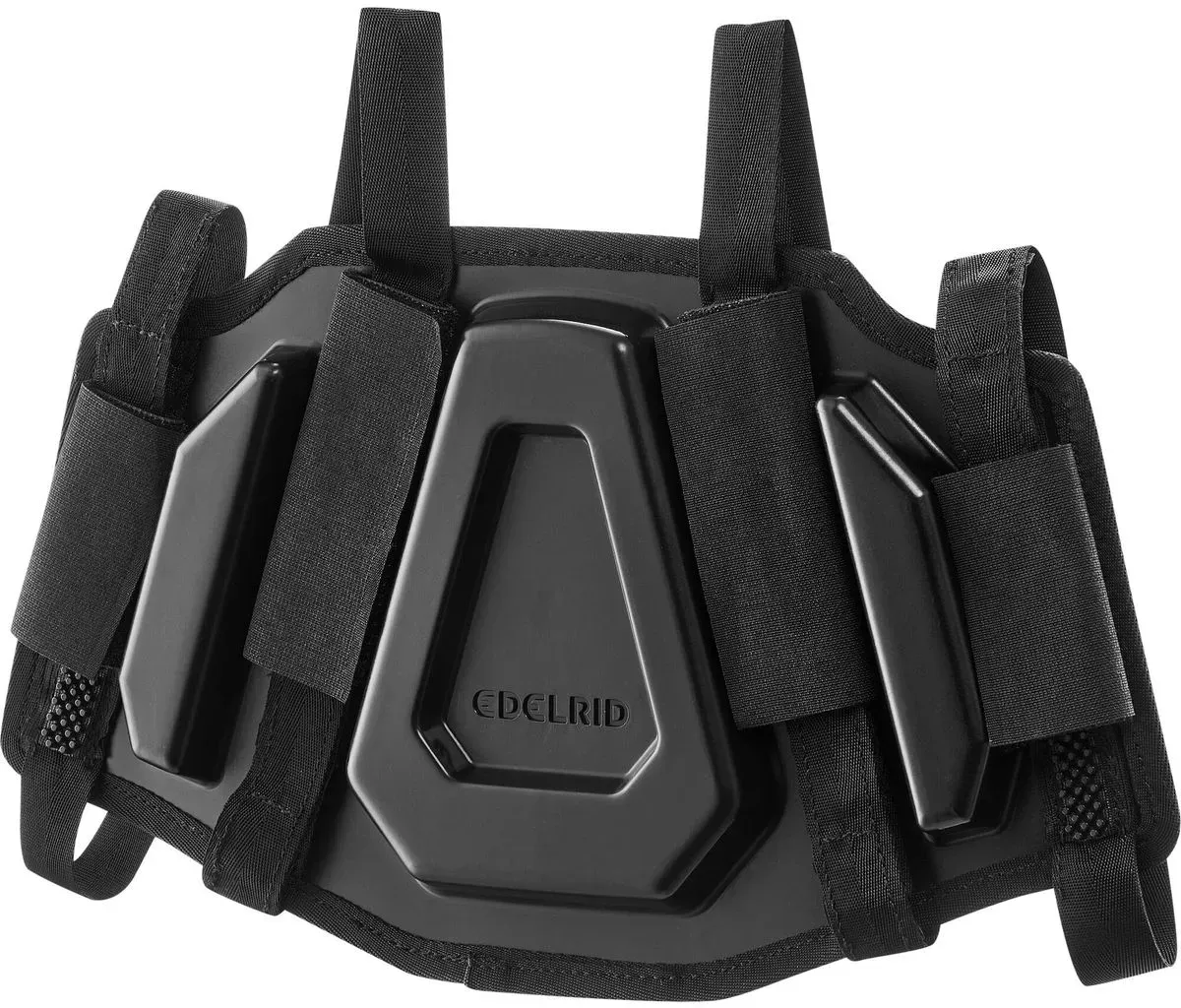 Edelrid Back Plate Flex Pro / Pro Plus night (017)