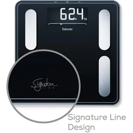 Beurer BF 400 Signature Line schwarz