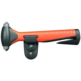 LifeHammer Safety Hammer PLUS inkl. Quick Click System
