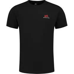 XXL Sportswear - Bigger is Better T - shirt  -  Black