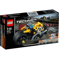 LEGO Technic Stunt-Motorrad 42058
