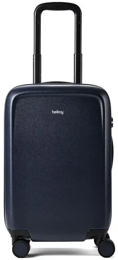 Bellroy Transit 4 Rollen Kabinentrolley 55 cm  blau