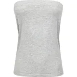 Brandit Textil Bandeau Top/Skirt 2in1 grau M
