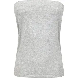 Brandit Textil Bandeau Top/Skirt 2in1 grau M