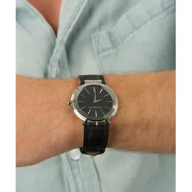 Michel Herbelin Newport Slim Silber 19522AP15