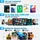 Ulefone RugKing 16 GB RAM 256 GB