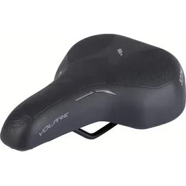 CON-TEC Volare Trekking 170 mm Schwarz