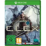 Elex (USK) (Xbox One)