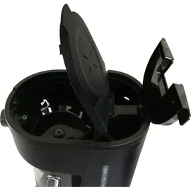 Nedis KAICM200FBK Eiskaffee & Eistee Zubereiter